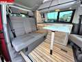 Volkswagen T6.1 California Coast Edition 4Motion*NP:113.440 EUR !!!!*18Zoll* Roşu - thumbnail 28