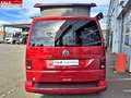 Volkswagen T6.1 California Coast Edition 4Motion*NP:113.440 EUR !!!!*18Zoll* Roşu - thumbnail 5