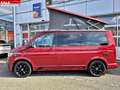 Volkswagen T6.1 California Coast Edition 4Motion*NP:113.440 EUR !!!!*18Zoll* Roşu - thumbnail 7