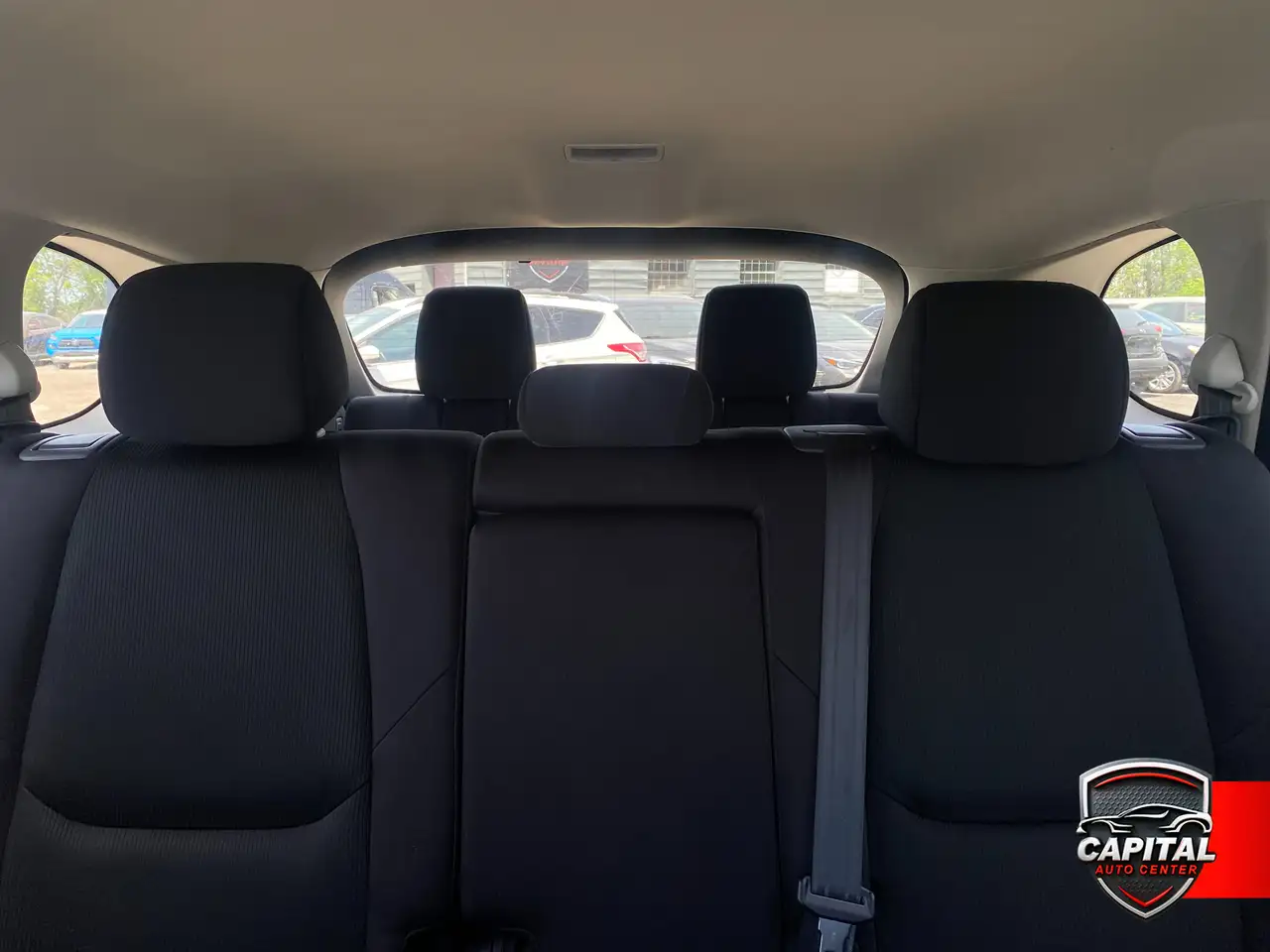 Mazda CX-9 снимка Mazda CX-9