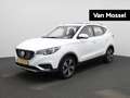 MG ZS EV Luxury 45 kWh | Navi | Leder | Panoramadak | Ca Blanc - thumbnail 1