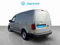 Volkswagen Caddy Furgón Maxi 2.0TDI 75kW Gris - thumbnail 2