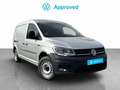 Volkswagen Caddy Furgón Maxi 2.0TDI 75kW Gris - thumbnail 1