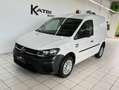 Volkswagen Caddy 2.0 TDI 4Motion 4x4 NFZ Kasten HU neu Blanc - thumbnail 2