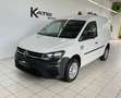 Volkswagen Caddy 2.0 TDI 4Motion 4x4 NFZ Kasten HU neu Blanc - thumbnail 1