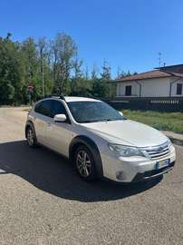 2.0i XV AUTOMATICA impreza