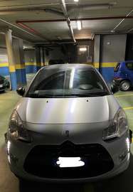 VTi 95 Chic