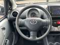 Toyota Aygo 1.0-12V Cool 68 pk apple carplay navi airco elktr Grijs - thumbnail 14