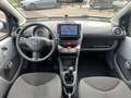 Toyota Aygo 1.0-12V Cool 68 pk apple carplay navi airco elktr Grijs - thumbnail 11