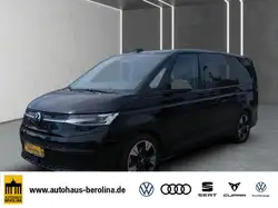 Volkswagen T7 Multivan 2.0 TDI Life LÜ DSG *StdHz*AHK*360°*