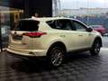 Toyota RAV4 150D Advance 2WD Blanco - thumbnail 8