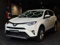 Toyota RAV4 150D Advance 2WD Blanco - thumbnail 2