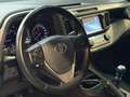 Toyota RAV4 150D Advance 2WD Blanco - thumbnail 15