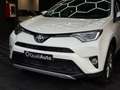 Toyota RAV4 150D Advance 2WD Blanco - thumbnail 3
