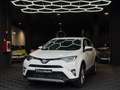 Toyota RAV4 150D Advance 2WD Blanco - thumbnail 1