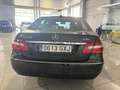 Mercedes-Benz E 220 220CDI BE Avantgarde Aut. Negro - thumbnail 5