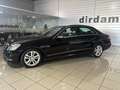Mercedes-Benz E 220 220CDI BE Avantgarde Aut. Negro - thumbnail 3