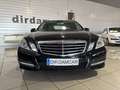 Mercedes-Benz E 220 220CDI BE Avantgarde Aut. Negro - thumbnail 2
