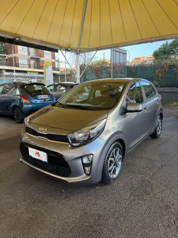 Kia Picanto Picanto 1.0 12V 5 porte AMT Style