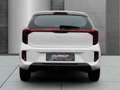 Kia Picanto Vision Navi Apple CarPlay Android Auto Klimaautom Weiß - thumbnail 6