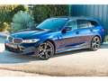 BMW 320 Touring VII 320d A xDrive 190 ch M Sport MY 2023 RESTYLE - Full Options - thumbnail 8