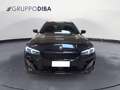 BMW 320 Serie 3 G21 2022 Touring 320d Touring mhev 48V xd Gris - thumbnail 2