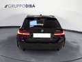 BMW 320 Serie 3 G21 2022 Touring 320d Touring mhev 48V xd Gris - thumbnail 6
