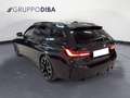 BMW 320 Serie 3 G21 2022 Touring 320d Touring mhev 48V xd Gris - thumbnail 7
