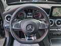 Mercedes-Benz C 43 AMG 4M *Pano*360°*Ambiente*LED*Sportaga* Noir - thumbnail 11