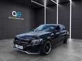 Mercedes-Benz C 43 AMG 4M *Pano*360°*Ambiente*LED*Sportaga* Noir - thumbnail 1