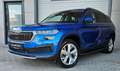 Skoda Kodiaq 2.0 TDI 147kW DSG 4x4 STYLE 19 Zoll Blau - thumbnail 1