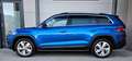 Skoda Kodiaq 2.0 TDI 147kW DSG 4x4 STYLE 19 Zoll Blau - thumbnail 4