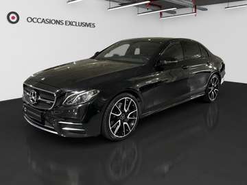 Classe Berline Mercedes-AMG E 4MATIC AUTO