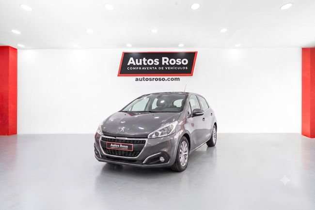Peugeot 208 1.2 PureTech Style 82 - foto 1