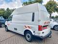 Volkswagen T6 Transporter Kasten Hochdach Lang KLIMA AHK Blanc - thumbnail 7