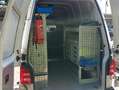 Volkswagen T6 Transporter Kasten Hochdach Lang KLIMA AHK Blanco - thumbnail 8