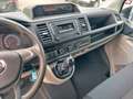 Volkswagen T6 Transporter Kasten Hochdach Lang KLIMA AHK Blanc - thumbnail 13