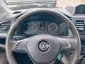 Volkswagen T6 Transporter Kasten Hochdach Lang KLIMA AHK Blanc - thumbnail 14