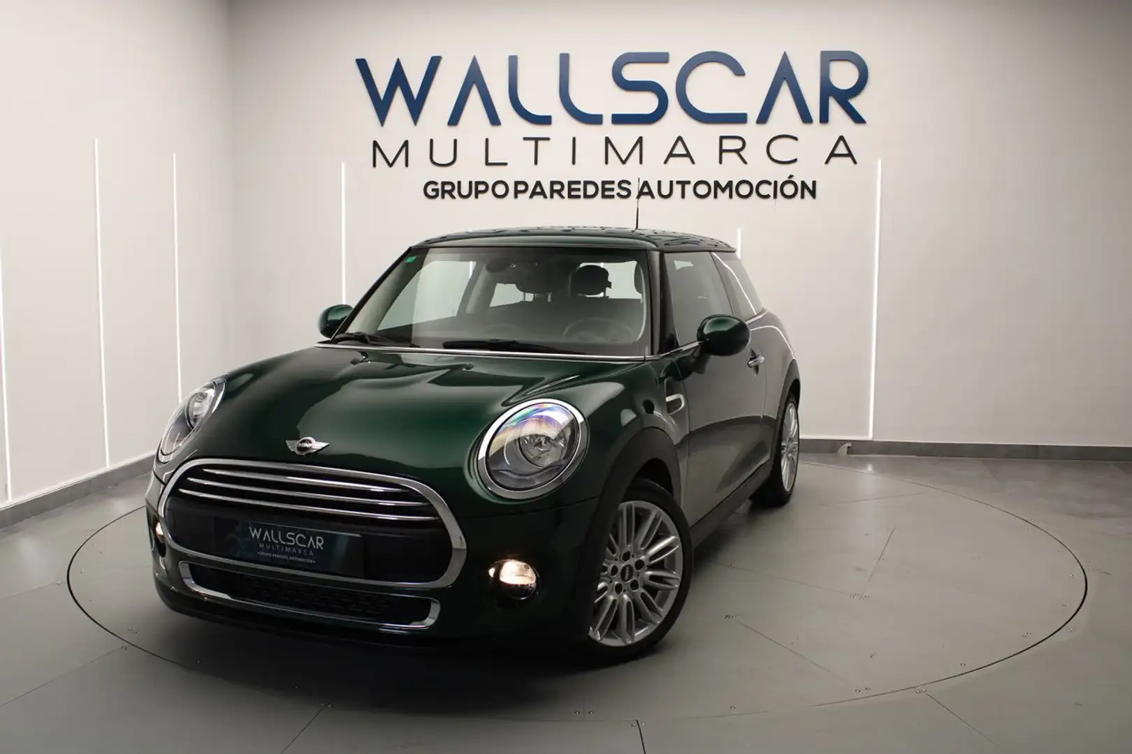 MINI One Verde - 2