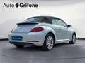 Volkswagen Maggiolino Cabrio 1.2 TSI Design BlueMotion Technology Blanc - thumbnail 6