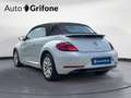 Volkswagen Maggiolino Cabrio 1.2 TSI Design BlueMotion Technology Blanc - thumbnail 5