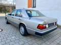 Mercedes-Benz E 200 200 E * Schiebedach * 89Tkm * Oldtimer * Stříbrná - thumbnail 4