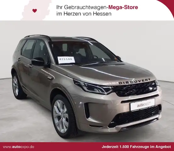 2023 Land Rover Discovery in Bronze for sale