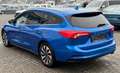 Ford Focus Turnier Cool & Connect Blau - thumbnail 4