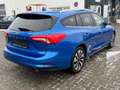 Ford Focus Turnier Cool & Connect Blau - thumbnail 5