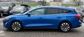 Ford Focus Turnier Cool & Connect Blau - thumbnail 8