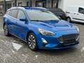 Ford Focus Turnier Cool & Connect Blau - thumbnail 2