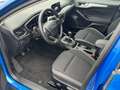 Ford Focus Turnier Cool & Connect Blau - thumbnail 12