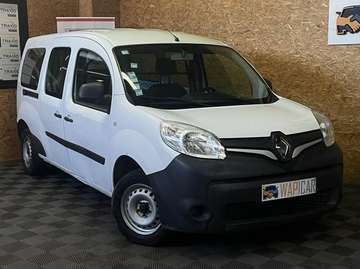 Maxi 1.5 dCi eur6 utilitaire