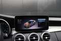 Mercedes-Benz C 180 AMG LINE | PANO | STOELVERW. | HALF LEDER | LED | Grijs - thumbnail 9